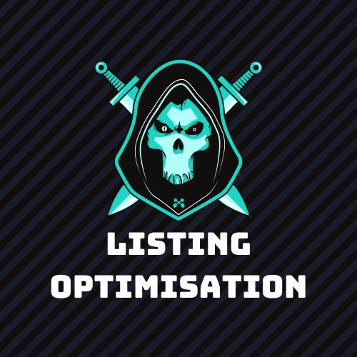 Listing Optimisation