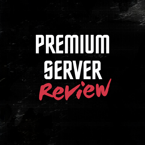 Premium Server Review (1 Month of Liam Premium)